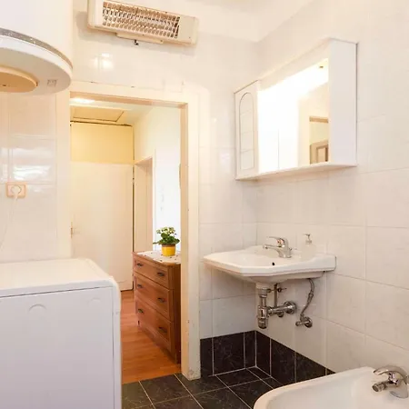 Awesome In With House Sea View Apartment *