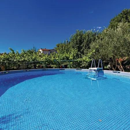 Apartment Awesome In With House Sea View Lovran