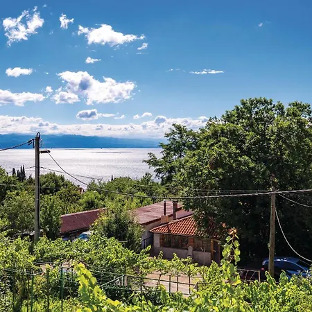 Awesome In With House Sea View Apartment *