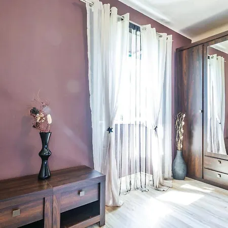 Awesome In With House Sea View Apartment *